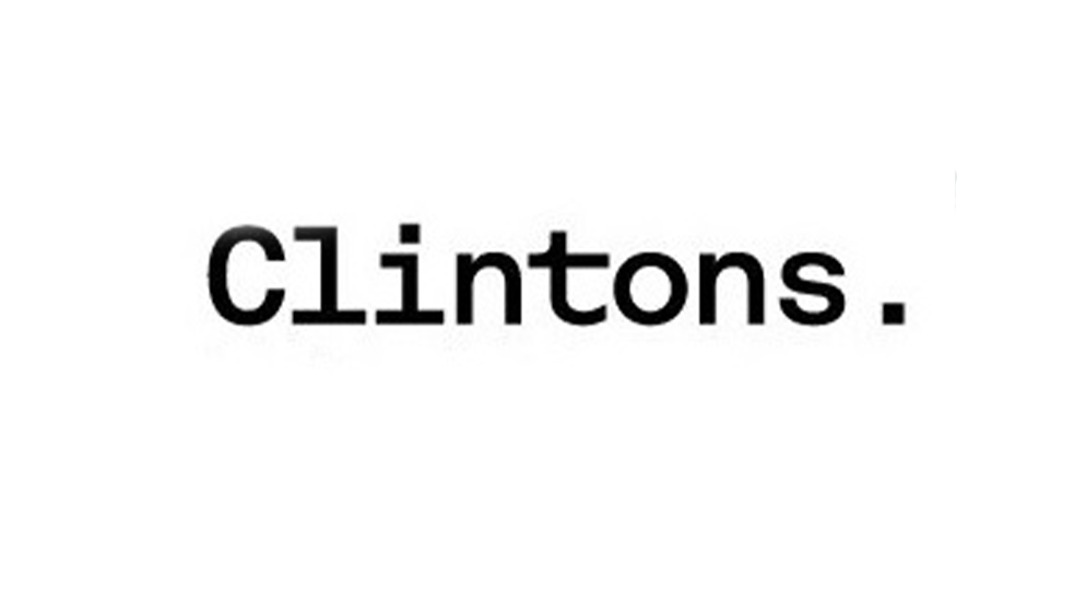 clintons logo