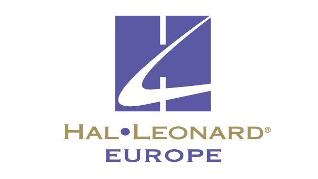 hal leonard europe logo