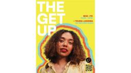 The Get Up poster