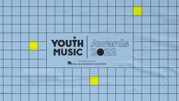 youth music awards 2022