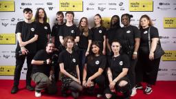 youth music nextgen at the youth music awards 2022