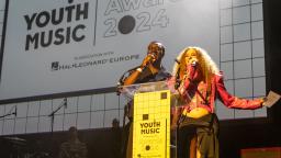 Youth Music Awards 2024