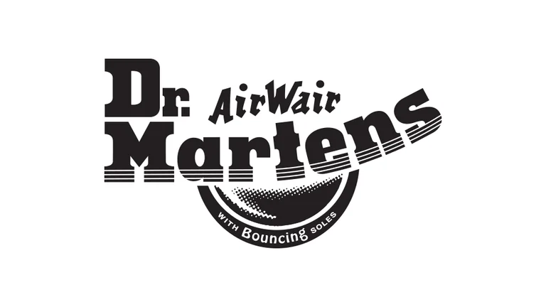 dr martens logo