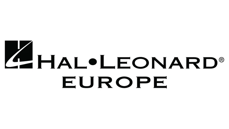 hal leonard europe logo