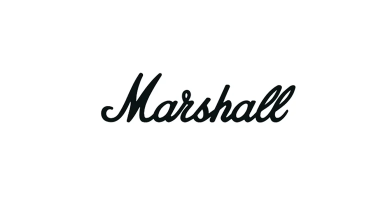 marshall logo