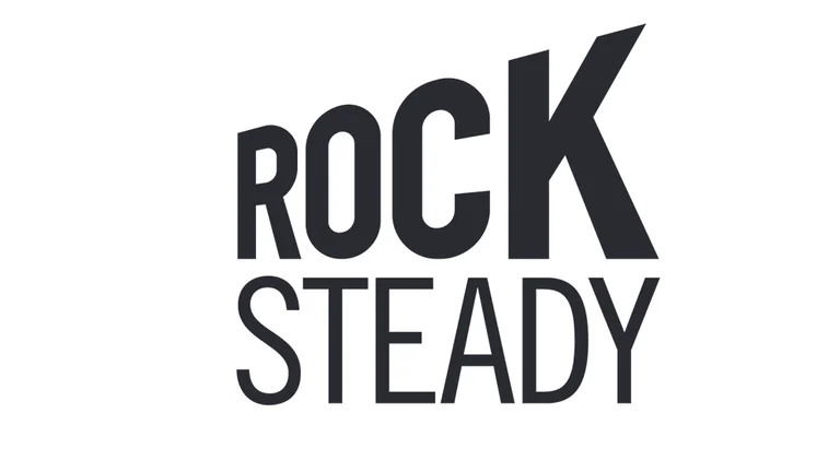 rocksteady logo