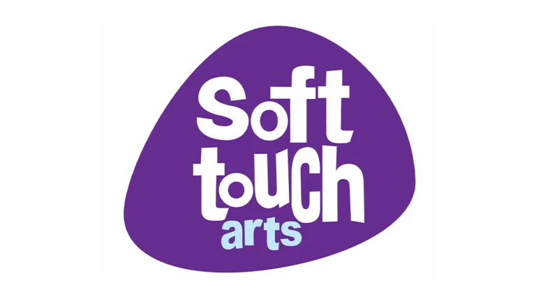 soft touch arts logo