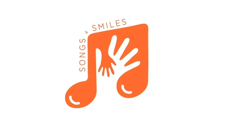 songs and smiles logo