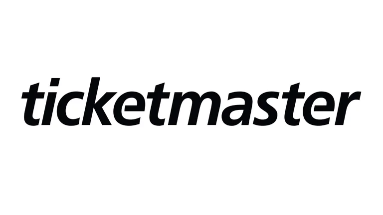 ticketmaster logo