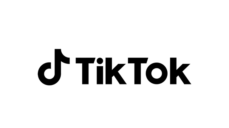 tiktok logo