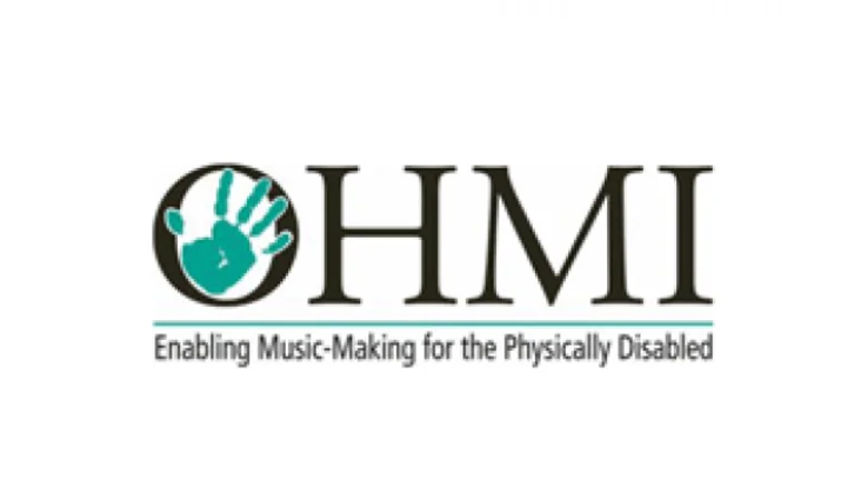 OHMI Logo