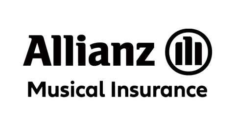 allianz musical insurance logo