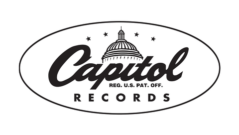 capitol records logo