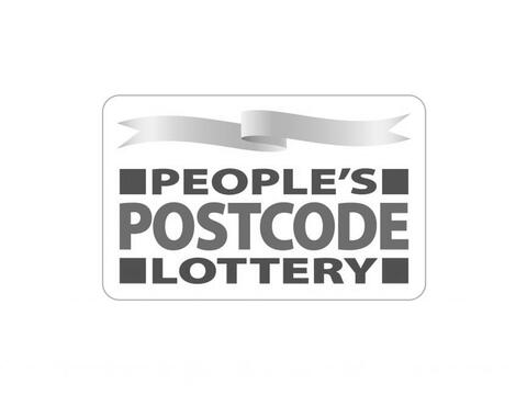 peoples postcode lottery logo