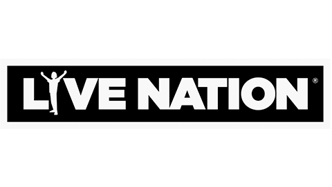 live nation logo