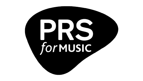 prs for music