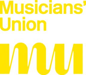 Musicians' Union logo