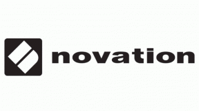 Novation logo