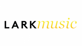 Lark Music logo