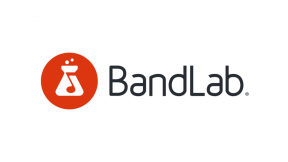 BandLab logo