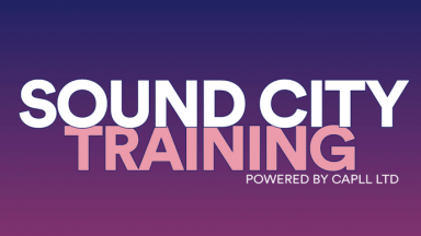 Sound City logo