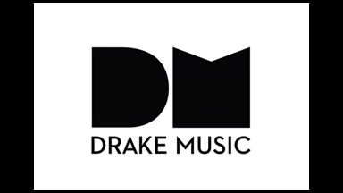 Drake Music logo