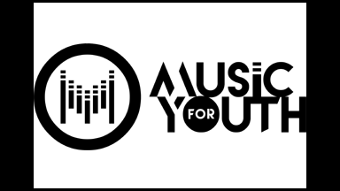 Music for Youth logo