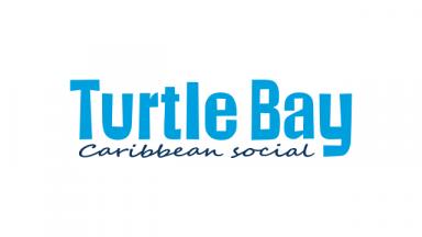turtle bay logo