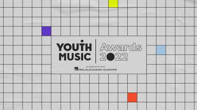 youth music awards