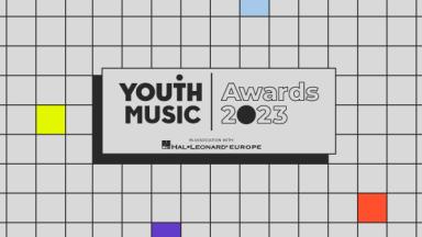 youth music awards 2023