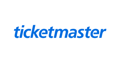 ticketmaster logo