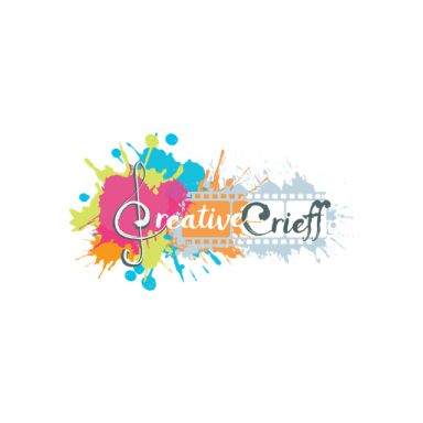 creative crieff logo