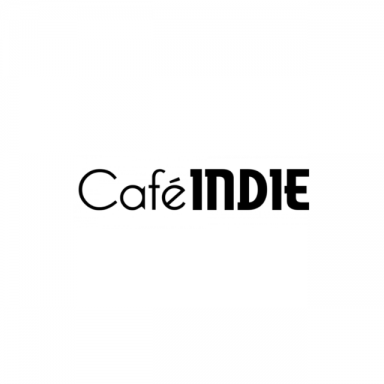 Cafe INDIEpendent logo