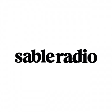 sable radio logo