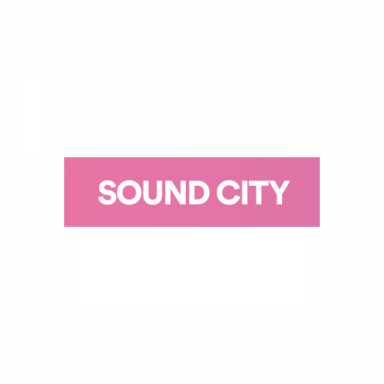 sound city logo