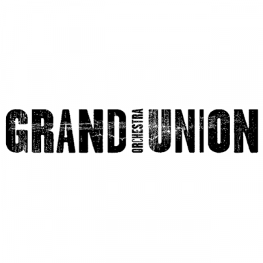 The Grand Union Orchestra logo