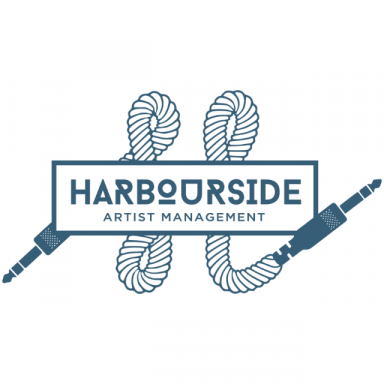 Harbourside Artist Management logo