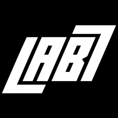 LAB7 logo