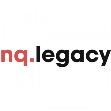 NQ Legacy CIC logo