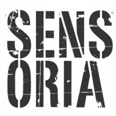 The Sensoria Festival logo
