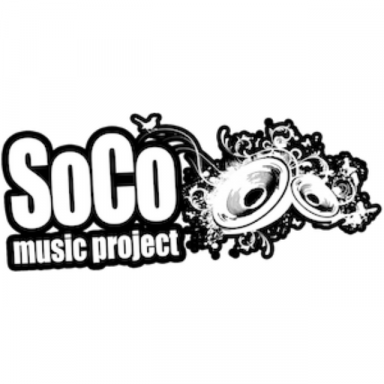 SoCo Music Project logo