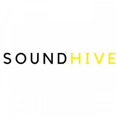 SoundHive Leicester logo