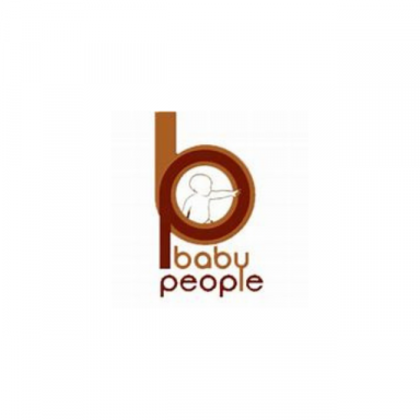 baby people logo