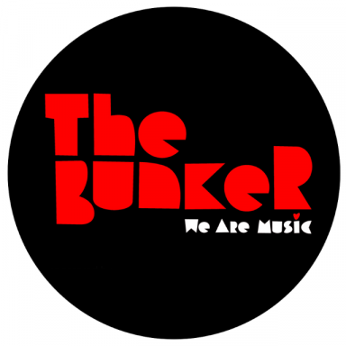 the bunker sunderland logo