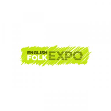 English Folk Expo logo
