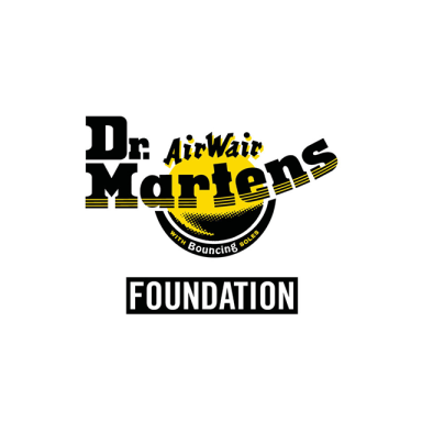 dr martens foundation logo