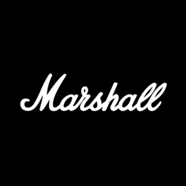 marshall amps